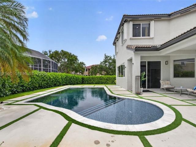 Detached House for rent in Miramar, Florida