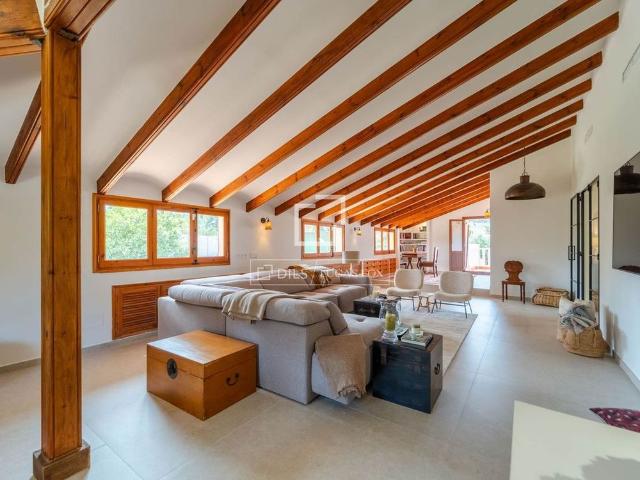 Casa en alquiler en Ciutat Vella, Comarca de València