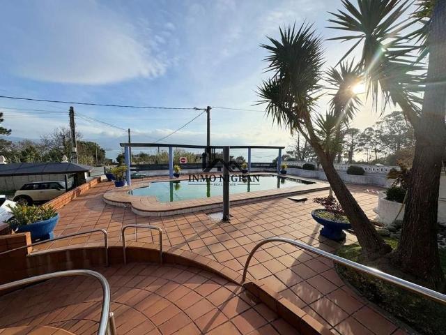 Casa en alquiler en Poio, Pontevedra