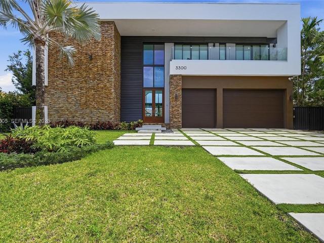 Detached House for rent in North Miami Beach, Florida