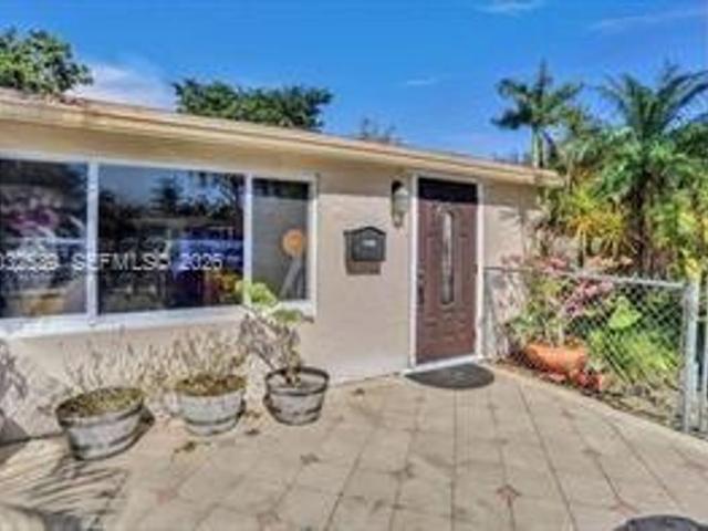 Detached House for rent in North Miami Beach, Florida