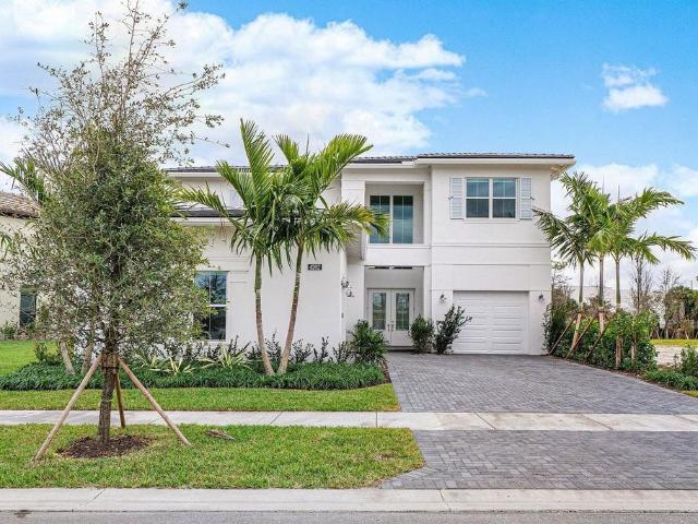 Villa for rent in Palm Beach