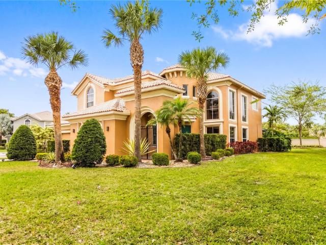Detached House for rent in Parkland, Florida