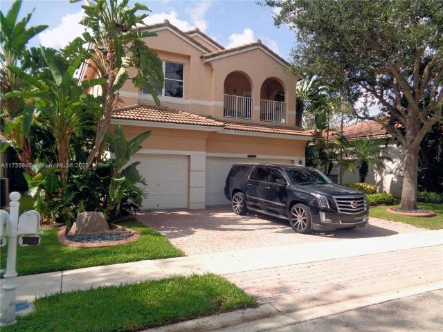 Villa for rent in Pembroke Pines
