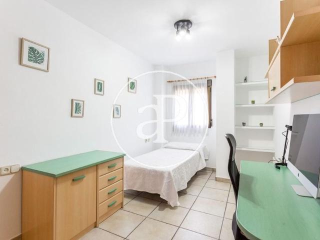Casa en alquiler en Ciutat Vella, València