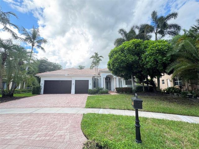Detached House for rent in Plantation, Florida