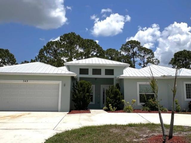 Detached House for rent in Port Saint Lucie, Florida
