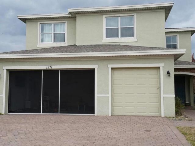 Detached House for rent in Port Saint Lucie, Florida