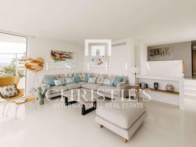 Casa en alquiler en Eivissa, Baleares