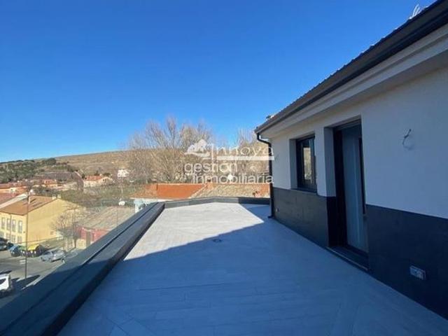 Casa en alquiler en San Lorenzo, Segovia