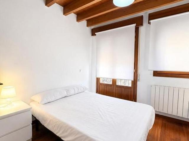 Casa en alquiler en San Lorenzo, Segovia