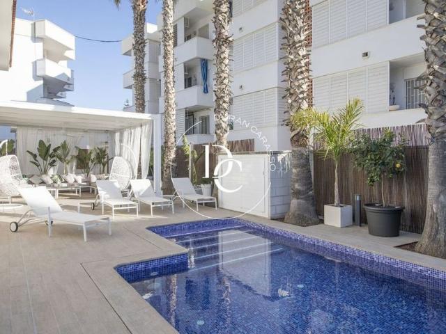 Casa en alquiler en Eixample, Barcelona