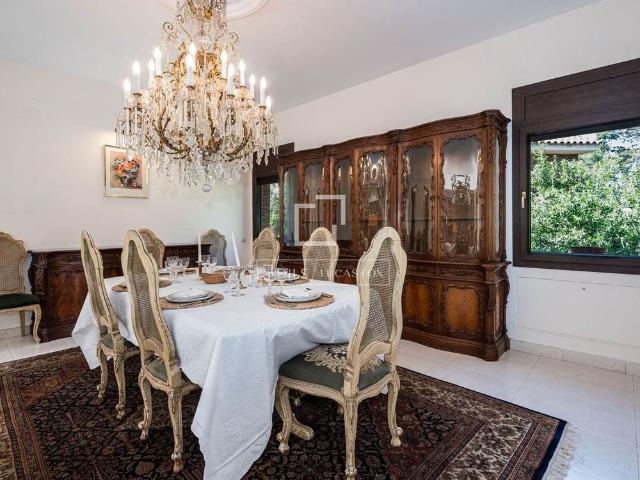 Casa en alquiler en Valldoreix, Vallès Occidental