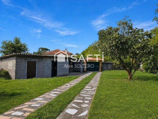 Casa en alquiler en Vigo