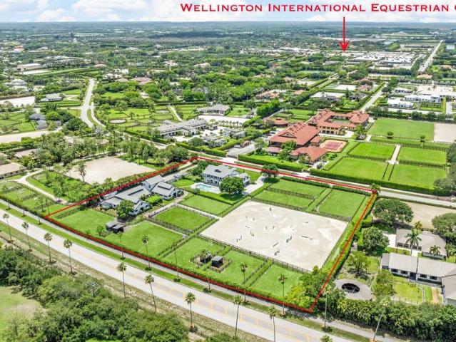 Villa for rent in Wellington