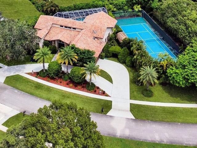 Villa for rent in Wellington
