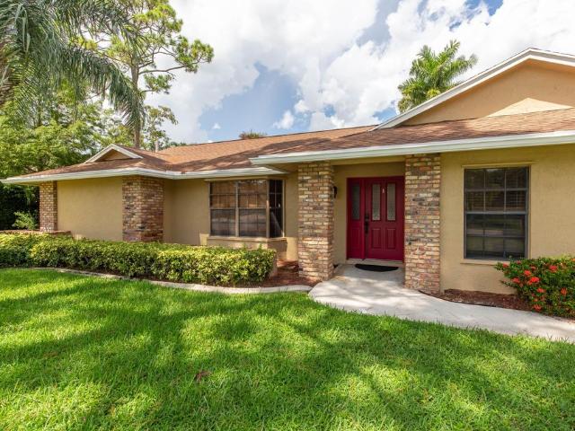 Detached House for rent in Wellington, Florida