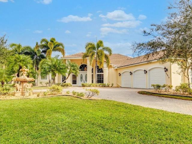 Detached House for rent in Wellington, Florida