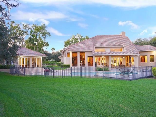Detached House for rent in Weston, Florida