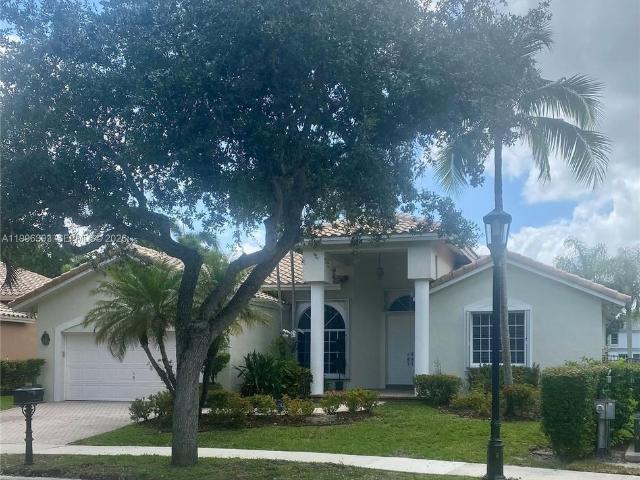Detached House for rent in Weston, Florida