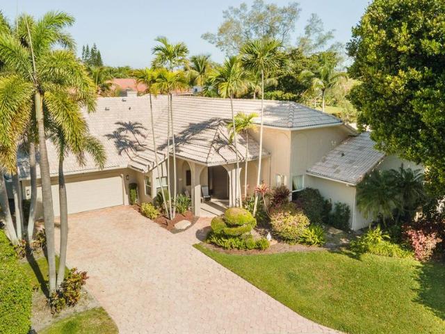 Detached House for sale in Boca Raton, Florida