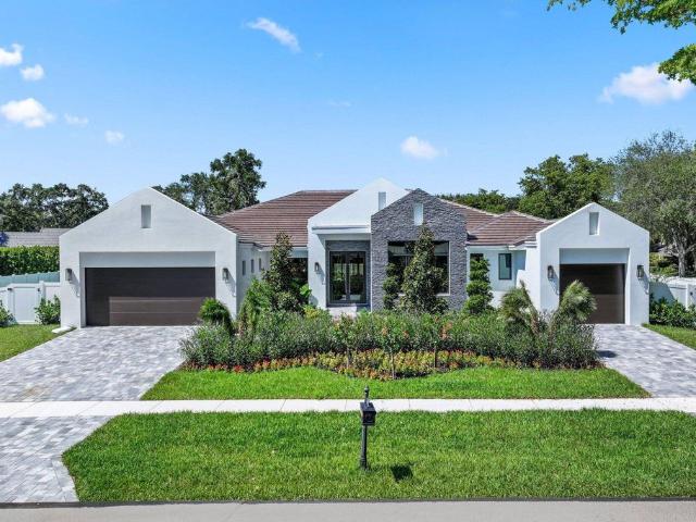 Villa for sale in Boca Raton