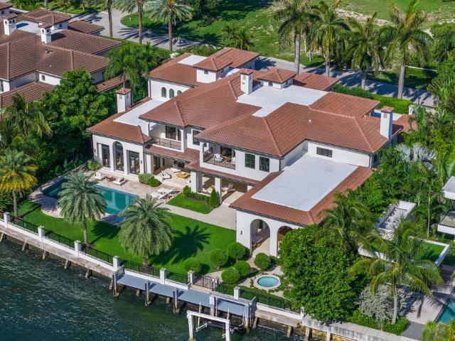 Detached House for sale in Boca Raton, Florida