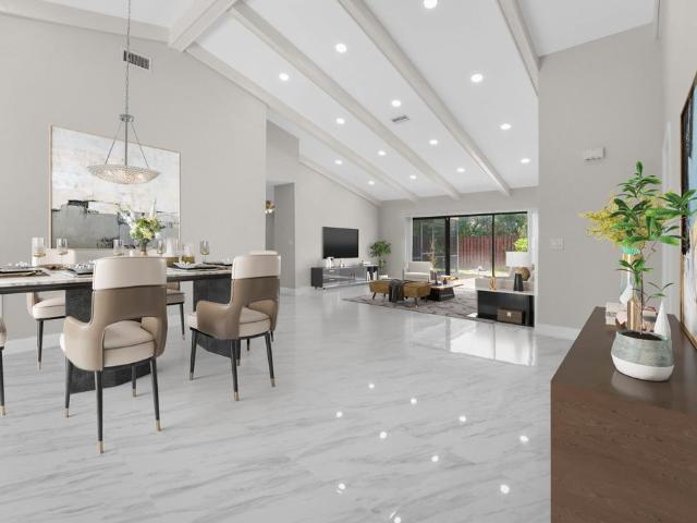 Detached House for sale in Boca Raton, Florida