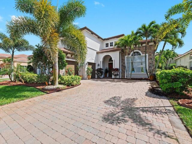 Villa for sale in Boynton Beach