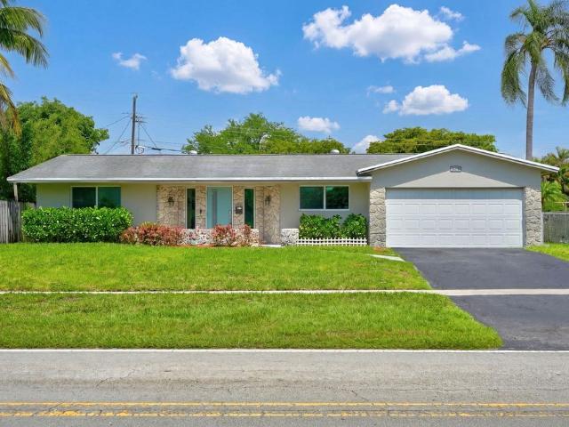 Detached House for sale in Coconut Creek, Florida