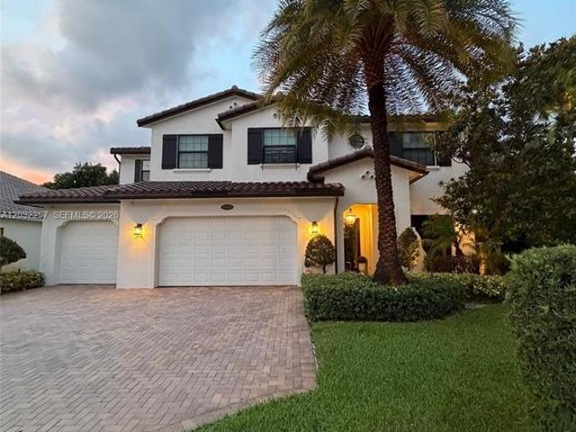 Detached House for sale in Cooper City, Florida