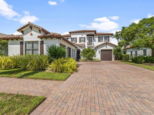Detached House for sale in Cooper City, Broward County