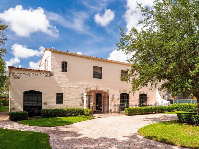 Detached House for sale in Coral Gables, Florida