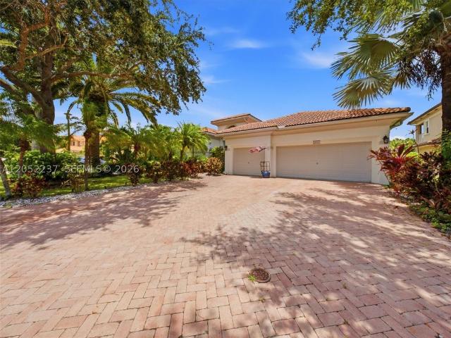 Detached House for sale in Coral Springs, Florida