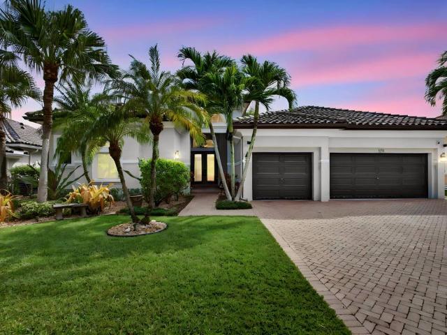 Detached House for sale in Coral Springs, Florida