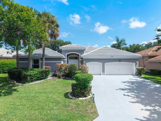 Detached House for sale in Coral Springs, Florida