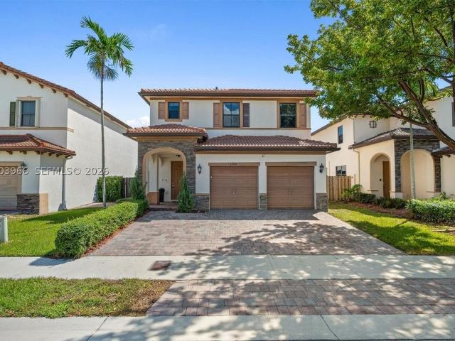 Detached House for sale in Cutler Bay, Miami-Dade County