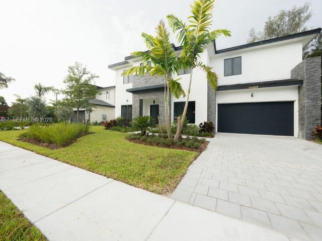 Detached House for sale in Davie, Florida