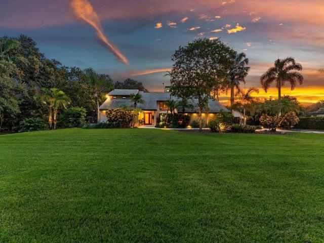 Detached House for sale in Davie, Broward County