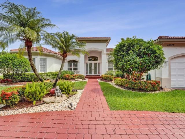 Detached House for sale in Davie, Florida