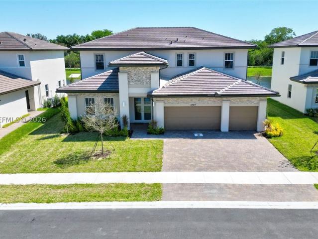 Detached House for sale in Davie, Florida