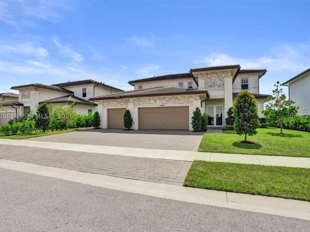 Detached House for sale in Davie, Broward County