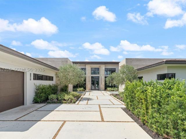Detached House for sale in Davie, Florida
