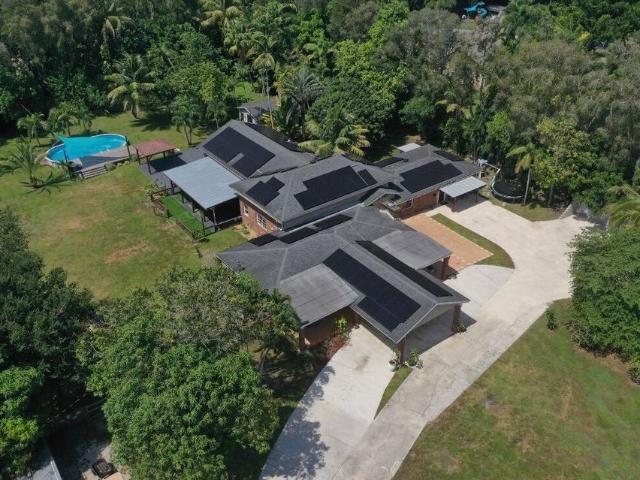 Detached House for sale in Davie, Florida