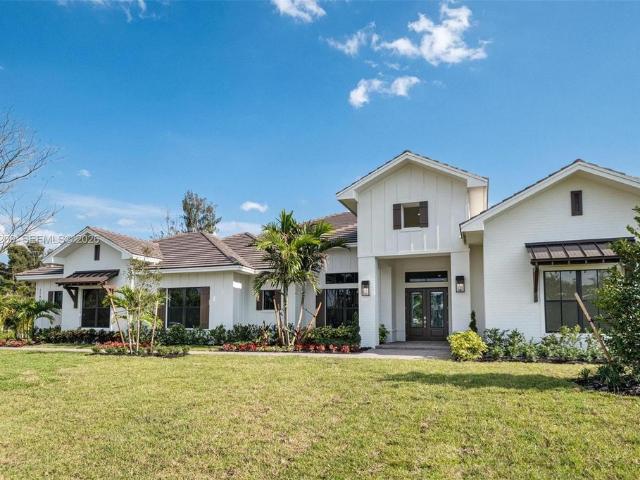 Detached House for sale in Davie, Florida