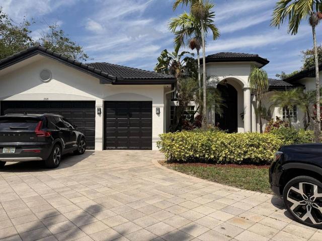 Detached House for sale in Davie, Florida