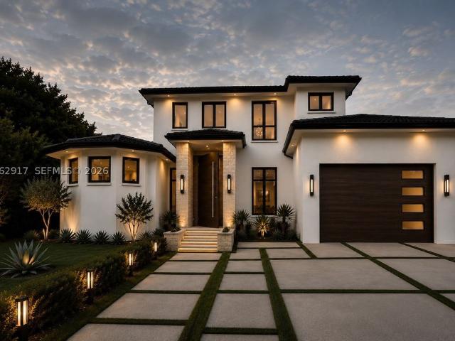 Detached House for sale in Davie, Florida