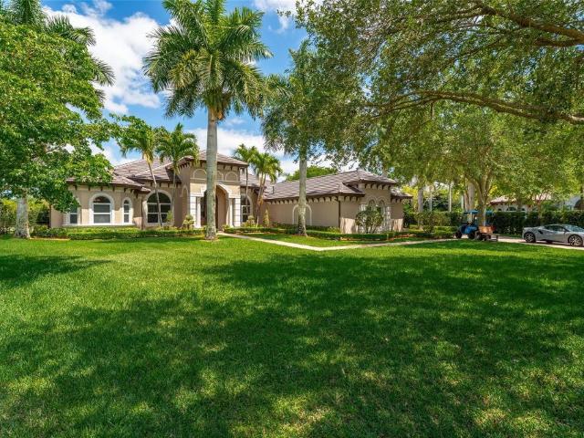 Detached House for sale in Davie, Florida