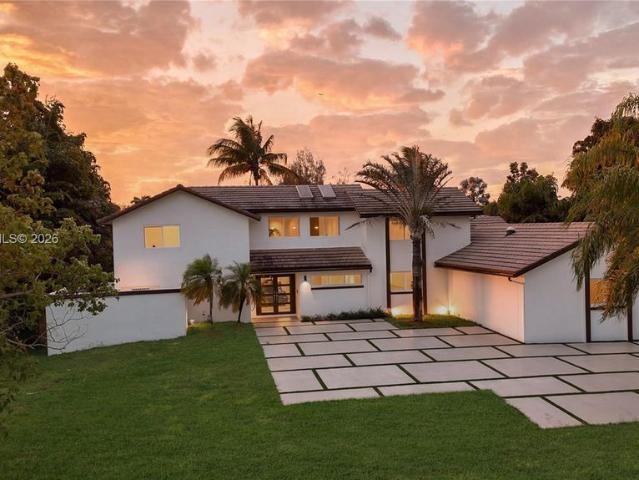 Detached House for sale in Davie, Florida