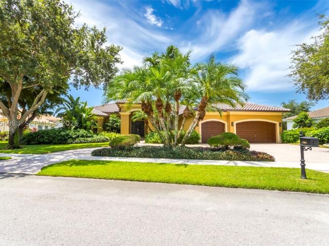 Detached House for sale in Davie, Florida